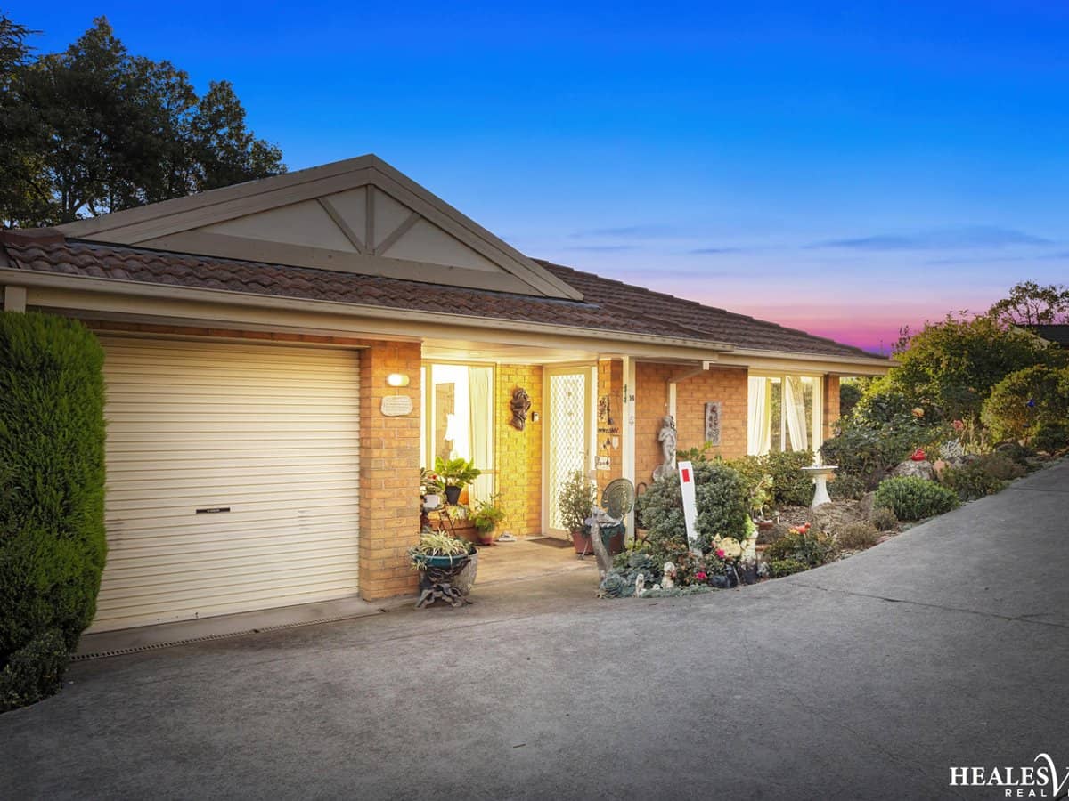 13-15 Steel Street, HEALESVILLE - Thumbnail 1