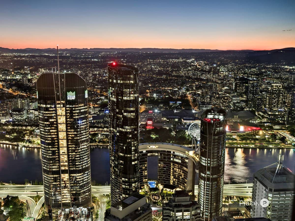 222 Margaret Street, Brisbane City - Thumbnail 1