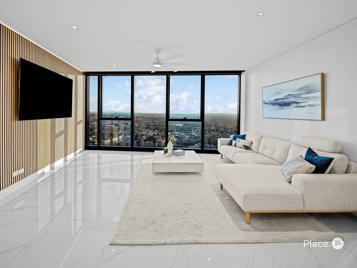 222 Margaret Street, Brisbane City - Thumbnail 2