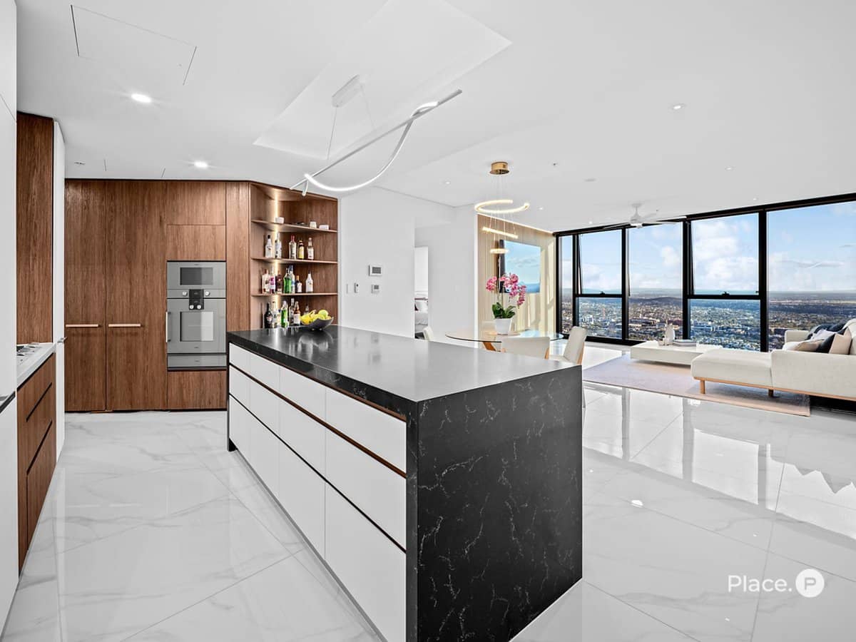 222 Margaret Street, Brisbane City - Thumbnail 3