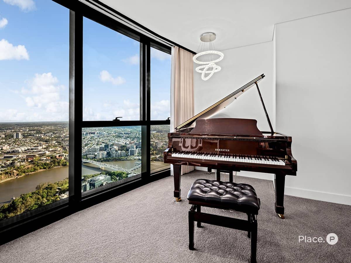 222 Margaret Street, Brisbane City - Thumbnail 11