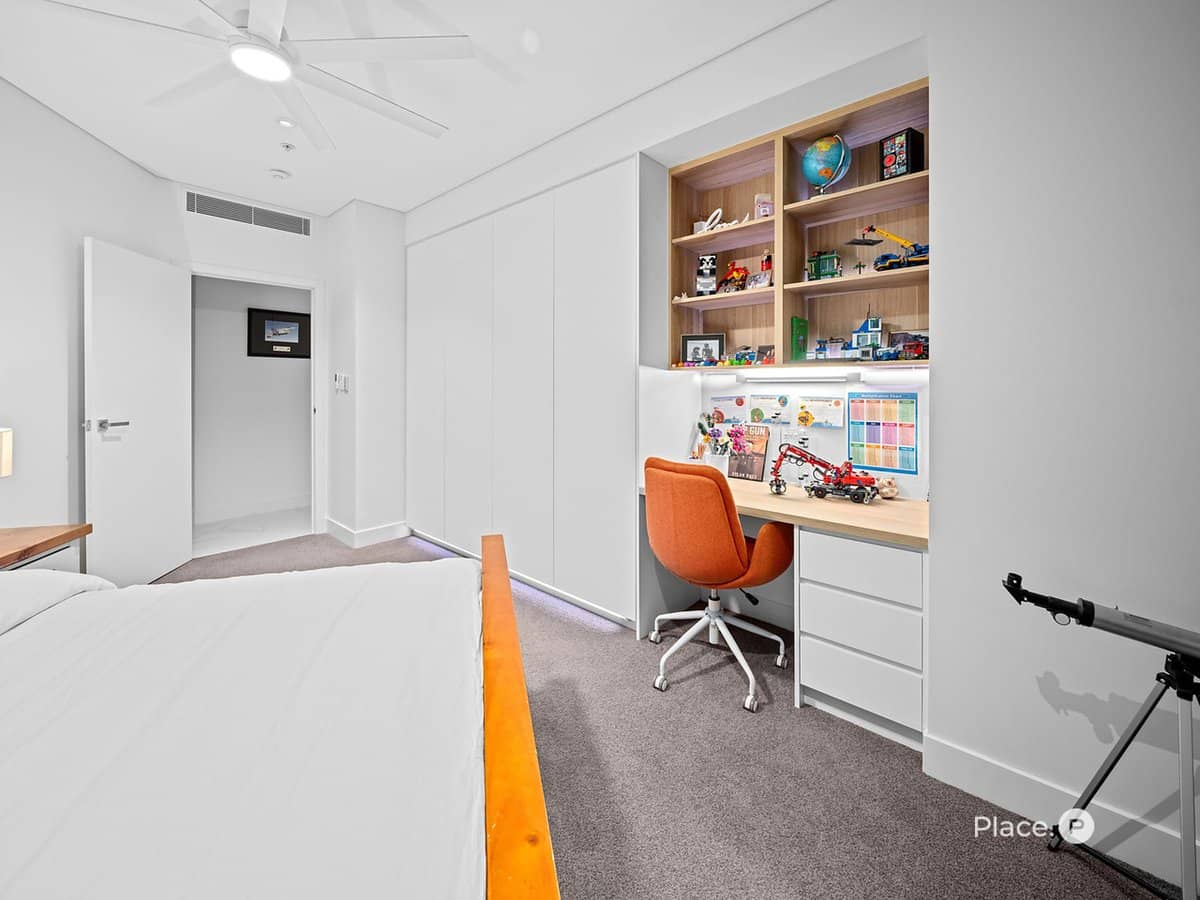 222 Margaret Street, Brisbane City - Thumbnail 15