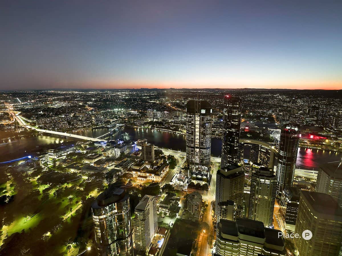 222 Margaret Street, Brisbane City - Thumbnail 23