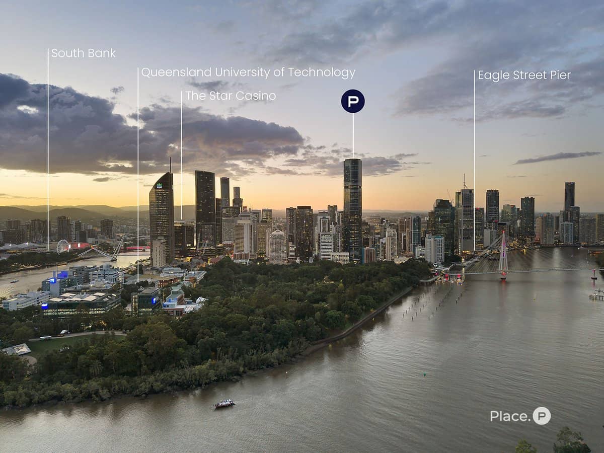 222 Margaret Street, Brisbane City - Thumbnail 26