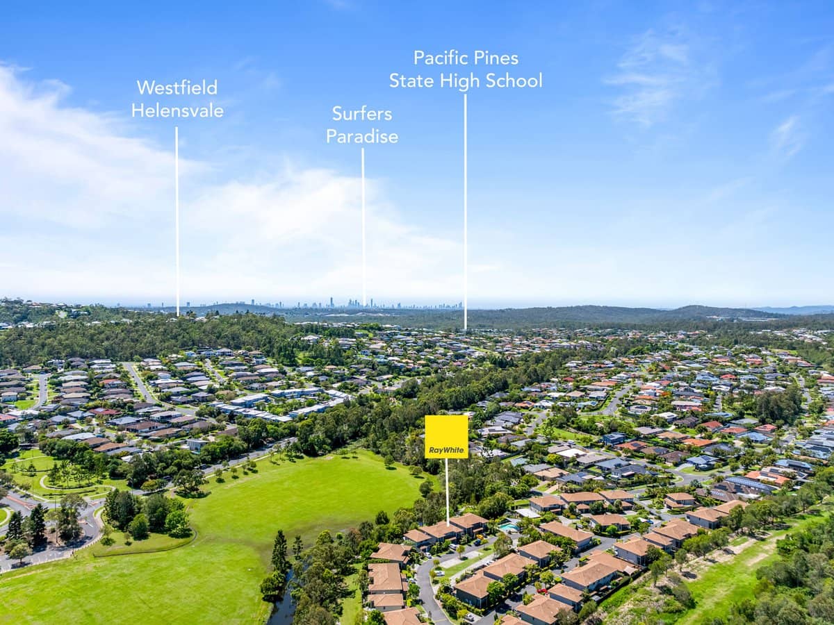 35/30 Carmarthen Circuit, PACIFIC PINES - Thumbnail 16