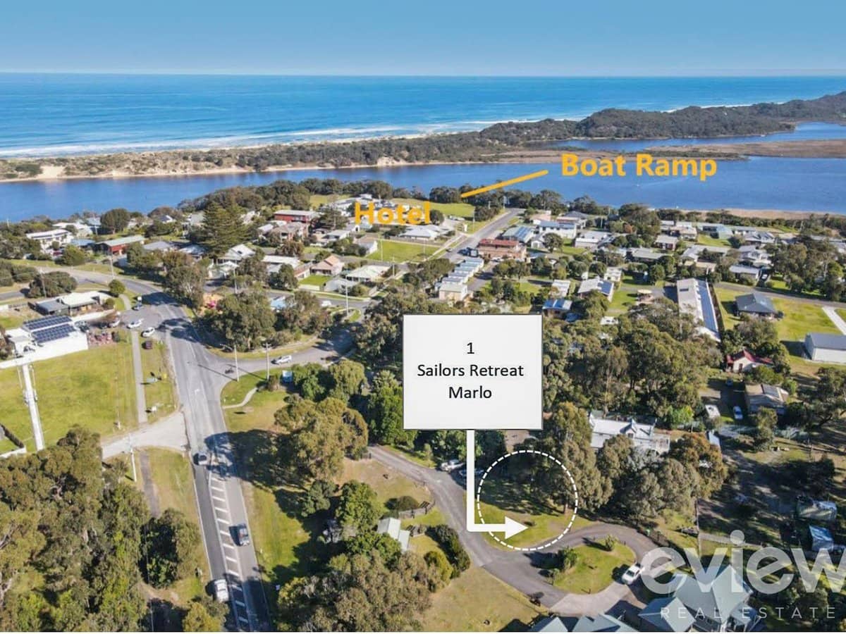 1 Sailors Retreat, MARLO - Thumbnail 1