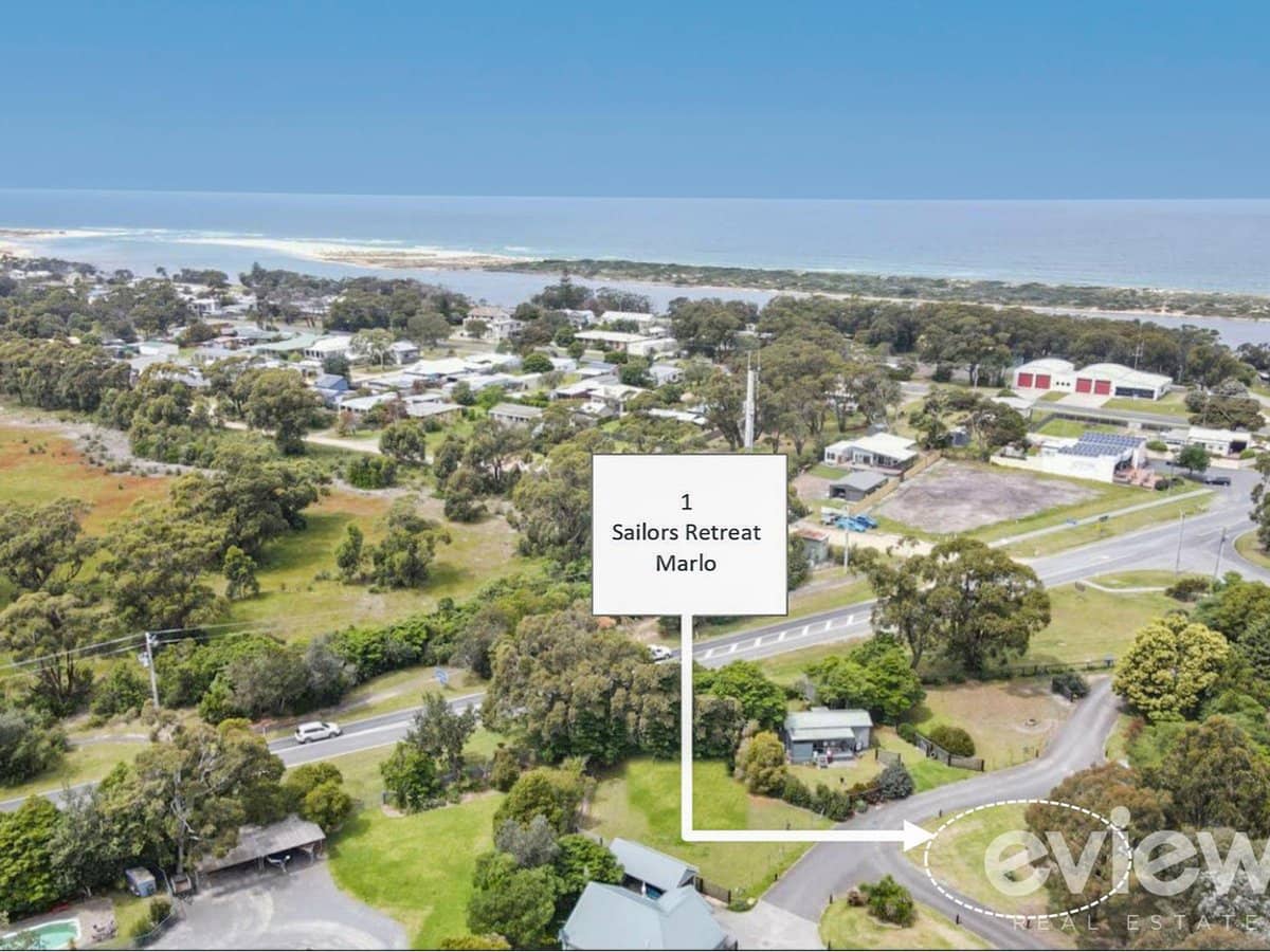 1 Sailors Retreat, MARLO - Thumbnail 2