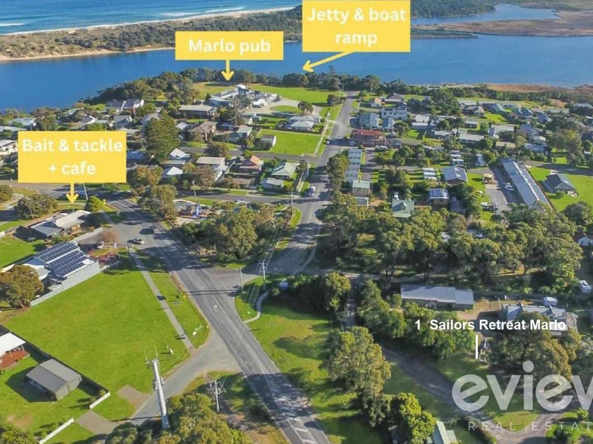 1 Sailors Retreat, MARLO - Thumbnail 3