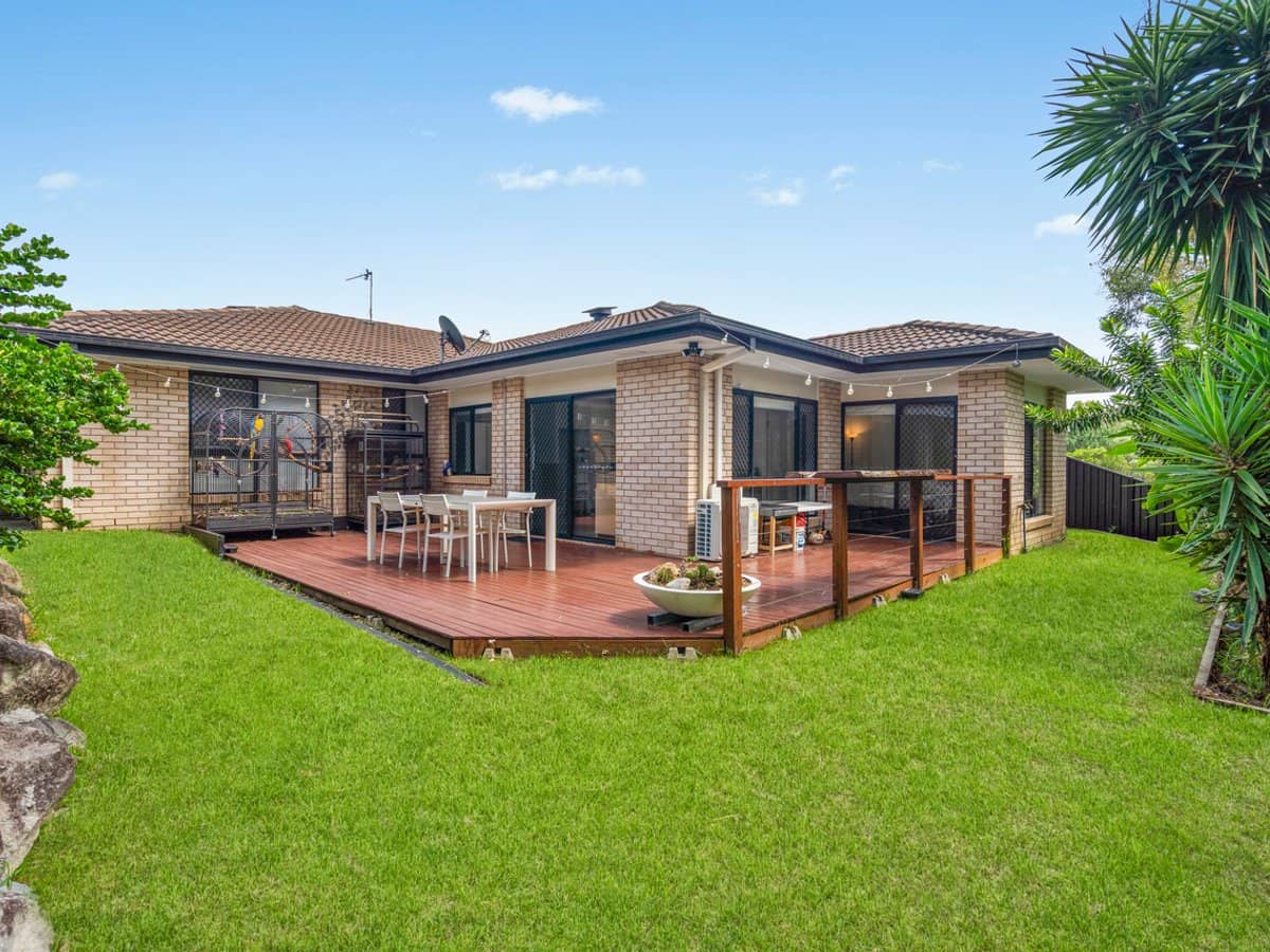 62 Greenway Boulevard, MAUDSLAND - Thumbnail 1