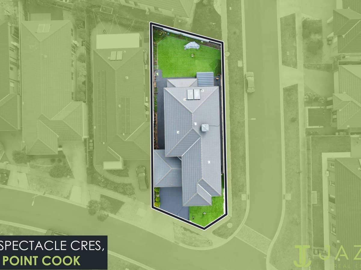 24 Spectacle Crescent, POINT COOK - Thumbnail 25