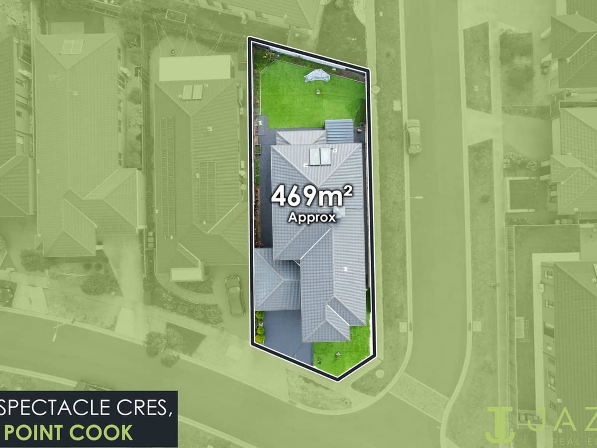 24 Spectacle Crescent, POINT COOK - Thumbnail 26