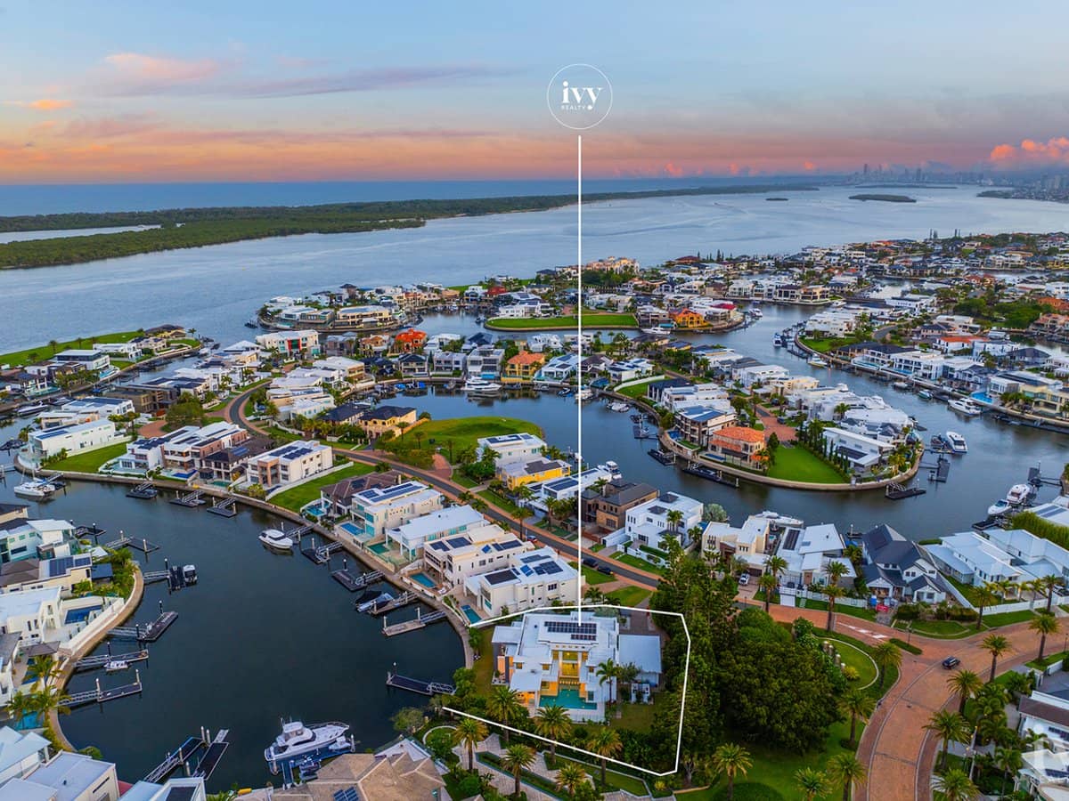 2-4 Royal Albert Crescent, Sovereign Islands - Thumbnail 27