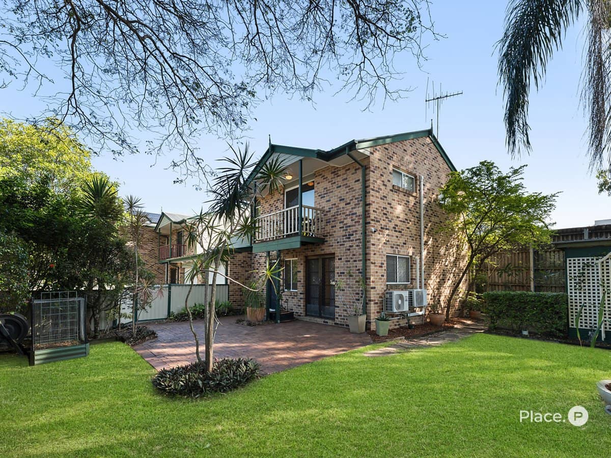 20 Gordon Parade, Mount Gravatt East - Thumbnail 1