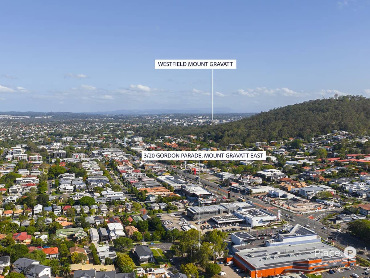 20 Gordon Parade, Mount Gravatt East - Thumbnail 21