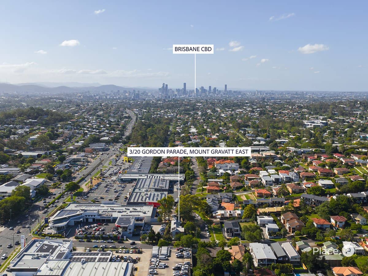 20 Gordon Parade, Mount Gravatt East - Thumbnail 23
