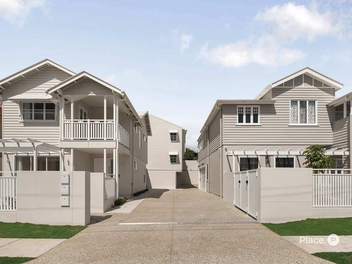 51A Wellington Street, Coorparoo - Thumbnail 1