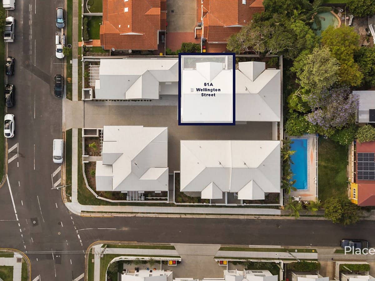 51A Wellington Street, Coorparoo - Thumbnail 19