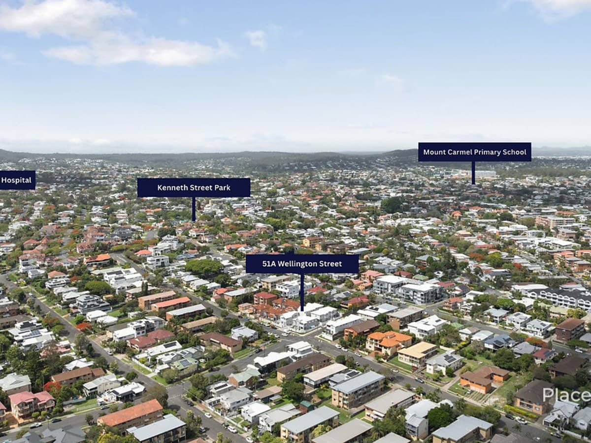 51A Wellington Street, Coorparoo - Thumbnail 21