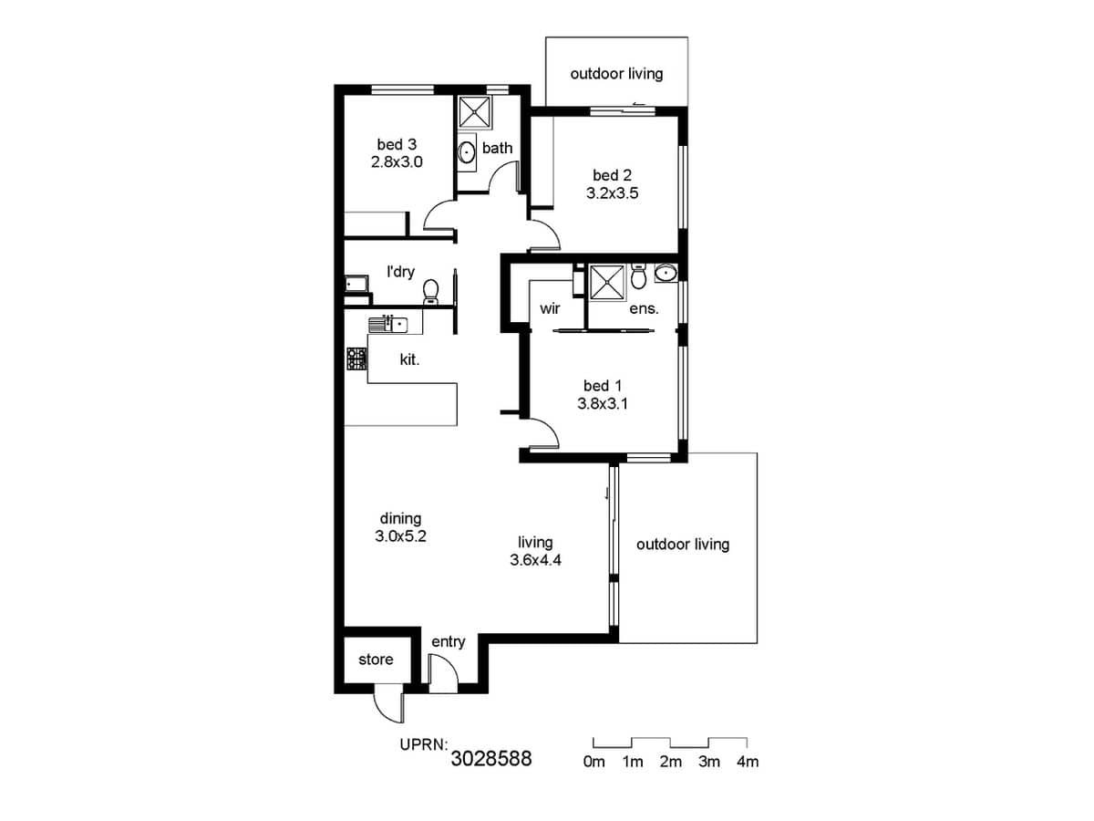3 Michie Court, BAYVIEW - Thumbnail 13
