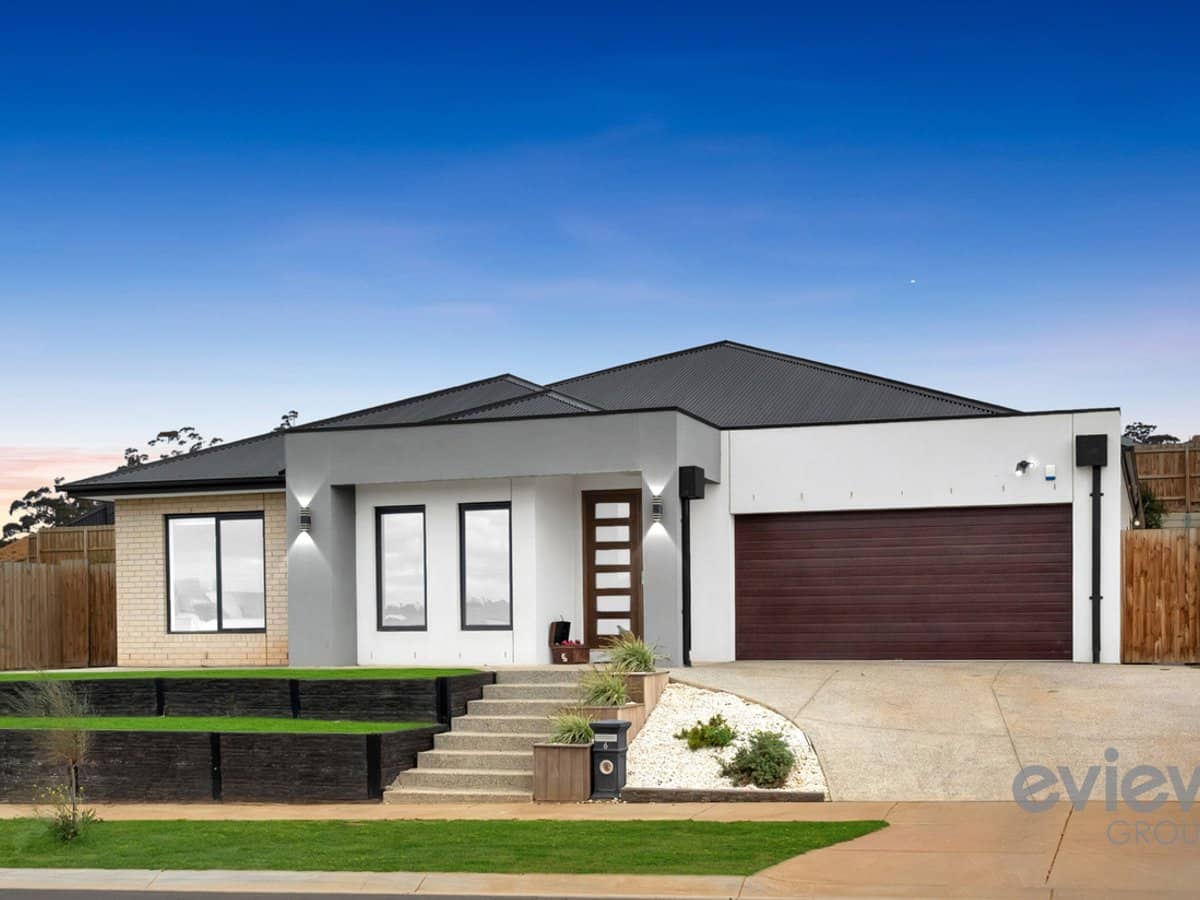 6 Berri Street, BACCHUS MARSH - Thumbnail 1