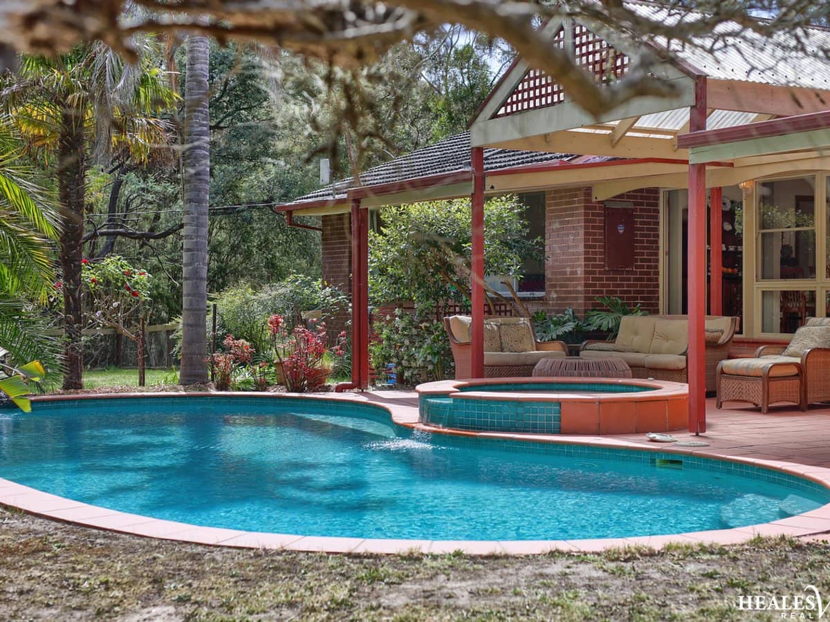 875 Healesville-Koo Wee Rup Road, WOORI YALLOCK - Thumbnail 1