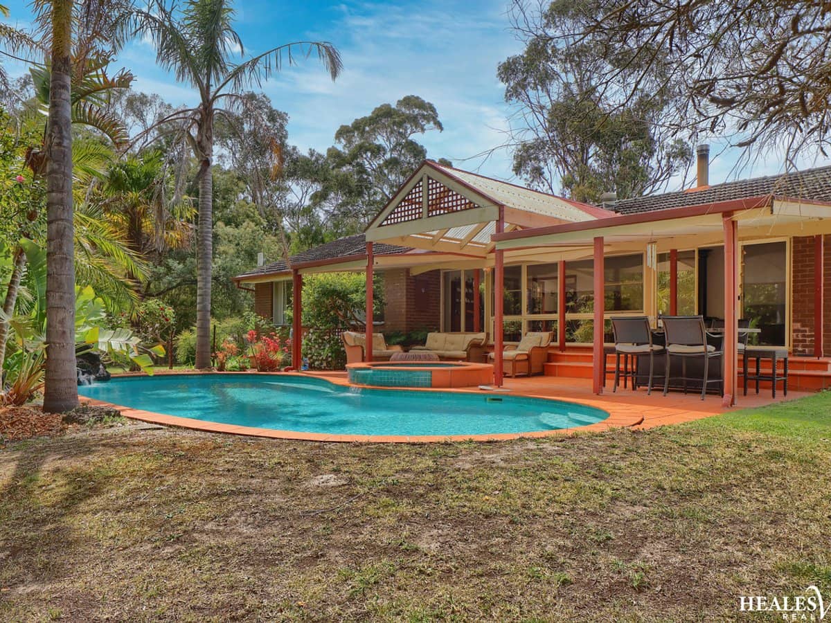 875 Healesville-Koo Wee Rup Road, WOORI YALLOCK - Thumbnail 5