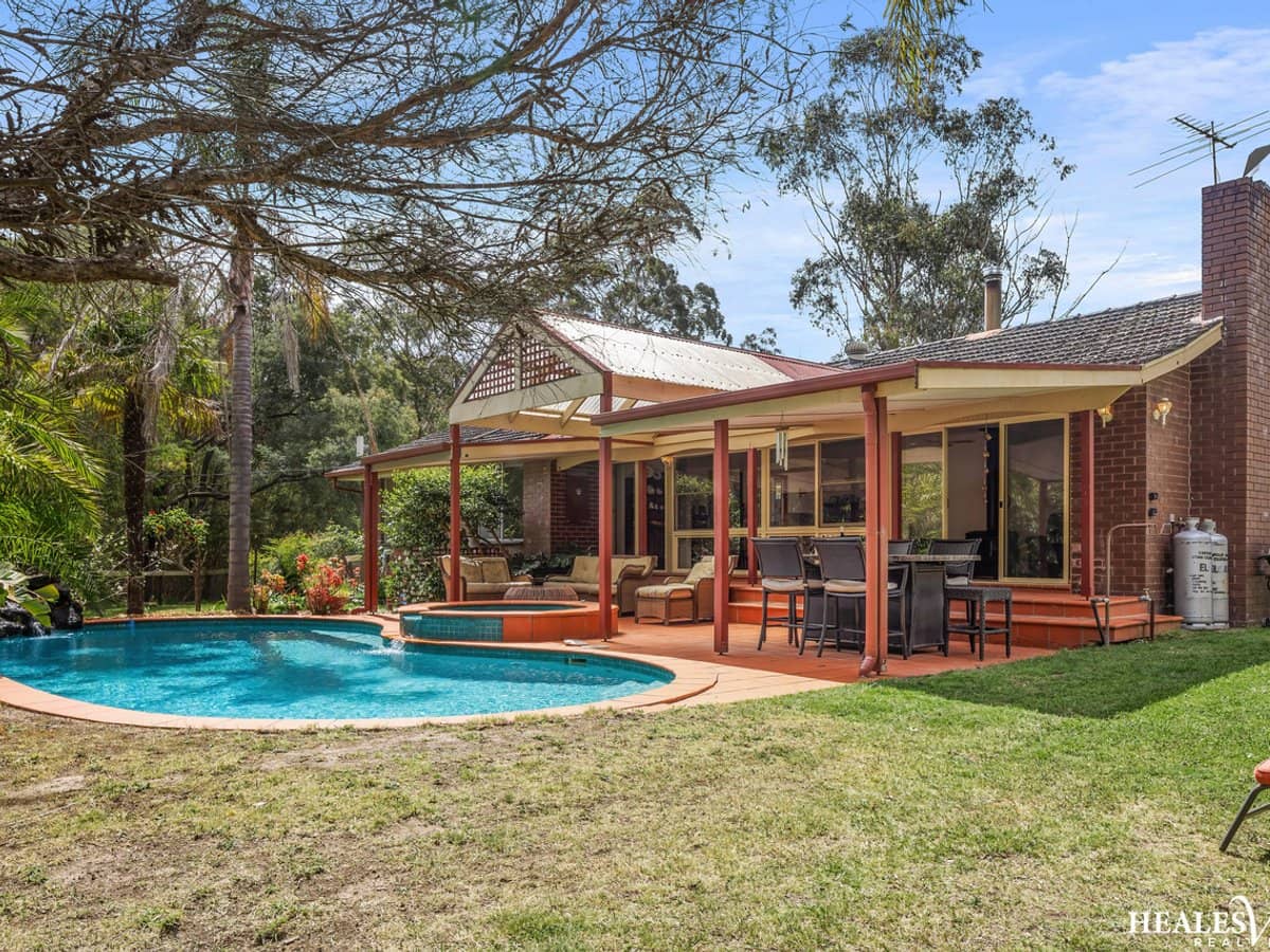 875 Healesville-Koo Wee Rup Road, WOORI YALLOCK - Thumbnail 24