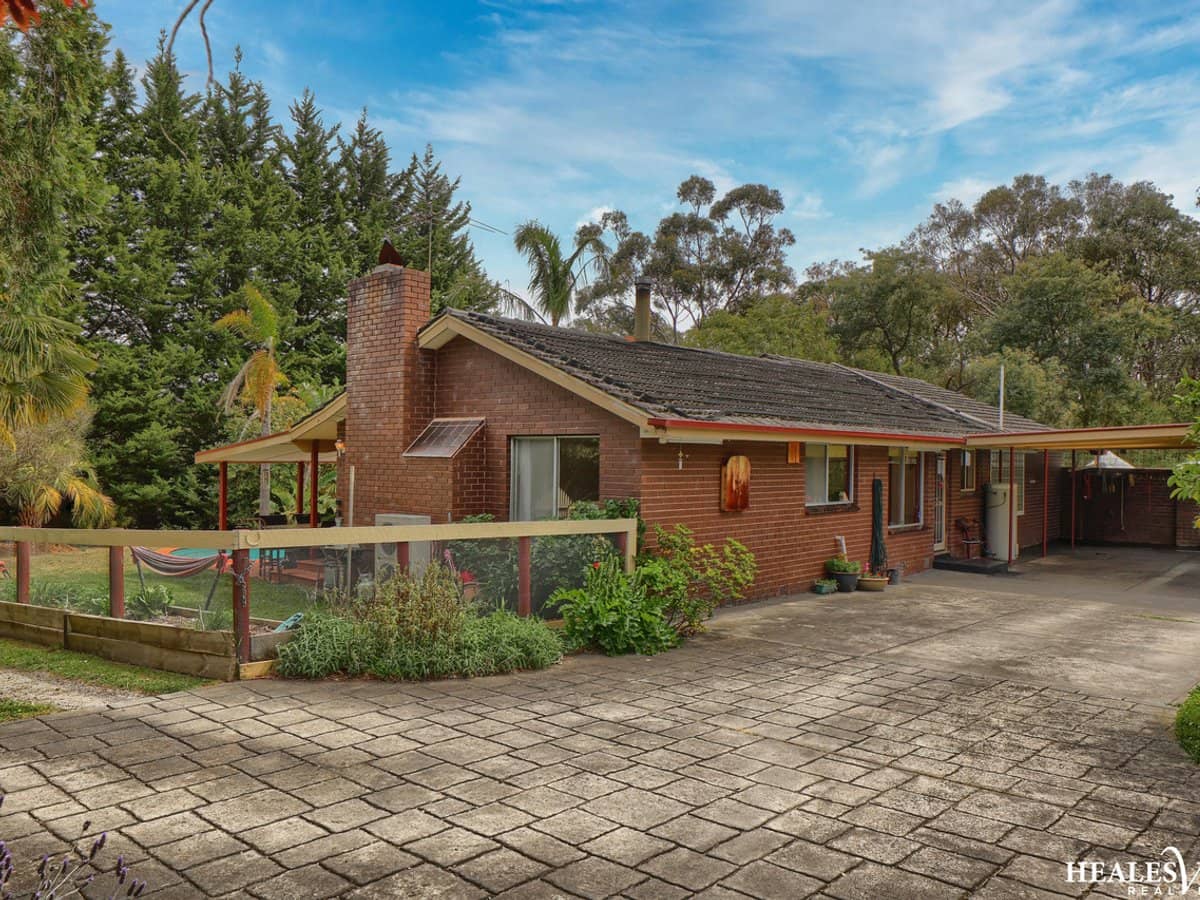 875 Healesville-Koo Wee Rup Road, WOORI YALLOCK - Thumbnail 25