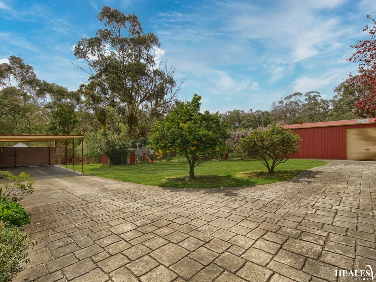 875 Healesville-Koo Wee Rup Road, WOORI YALLOCK - Thumbnail 26