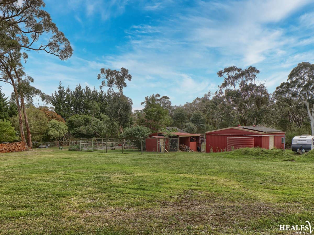 875 Healesville-Koo Wee Rup Road, WOORI YALLOCK - Thumbnail 30