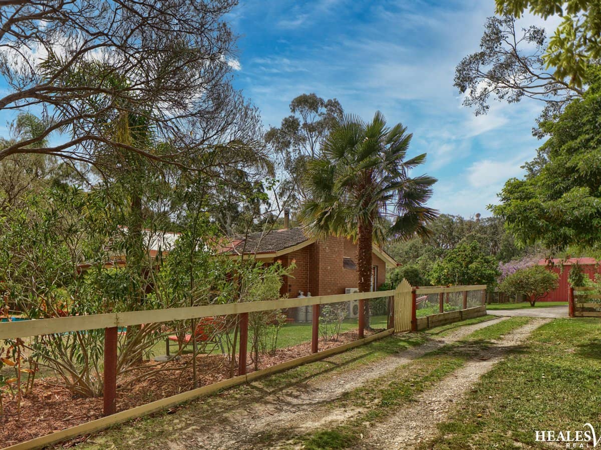 875 Healesville-Koo Wee Rup Road, WOORI YALLOCK - Thumbnail 33