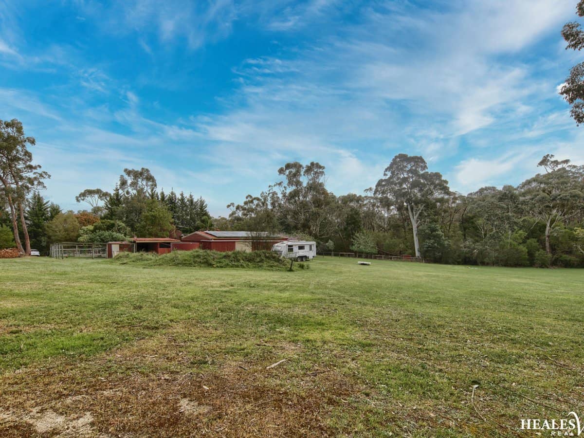 875 Healesville-Koo Wee Rup Road, WOORI YALLOCK - Thumbnail 35