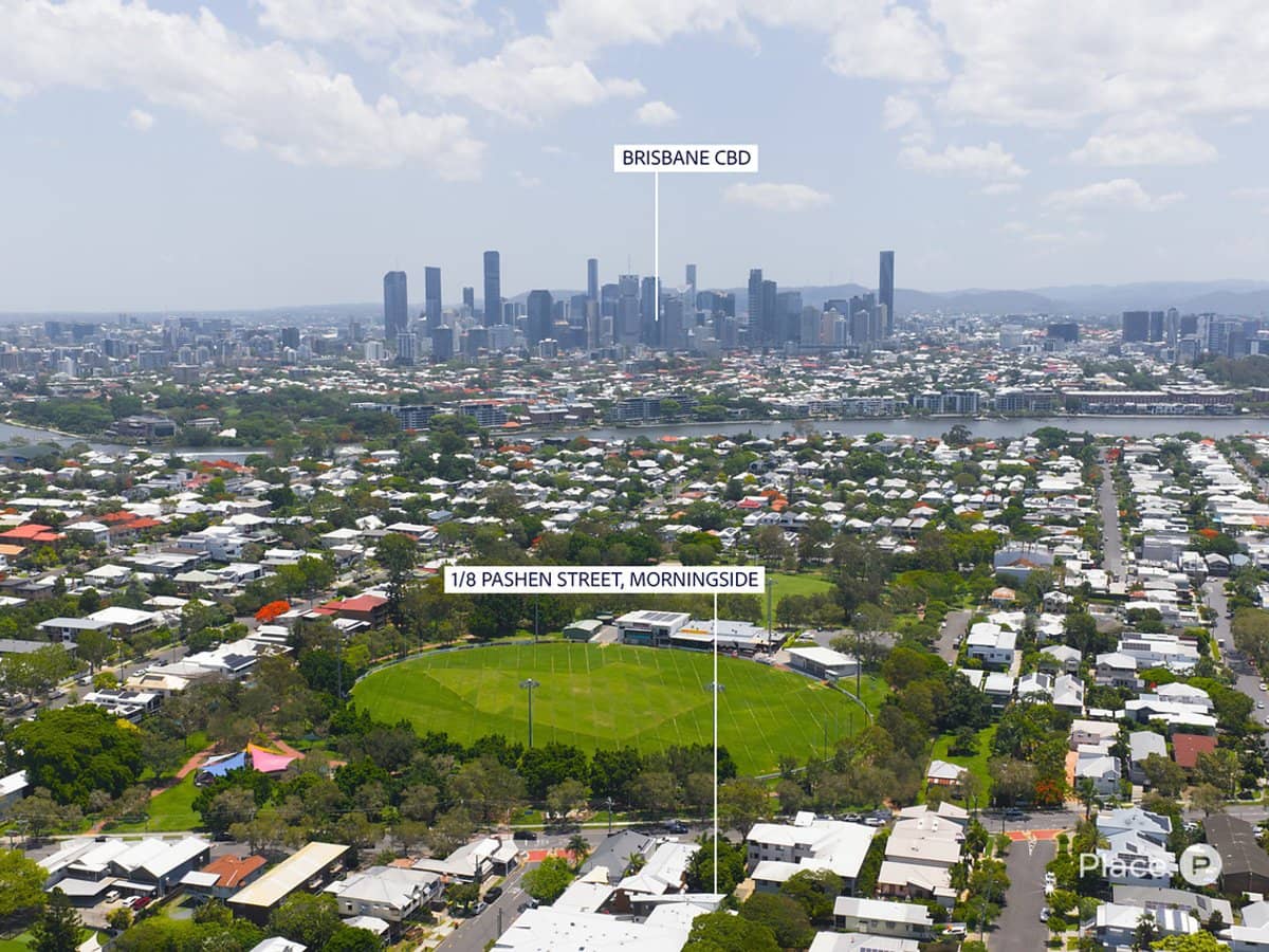 8 Pashen Street, Morningside - Thumbnail 8