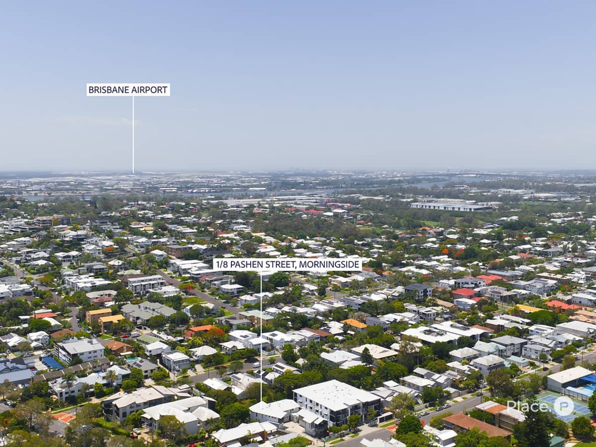 8 Pashen Street, Morningside - Thumbnail 13