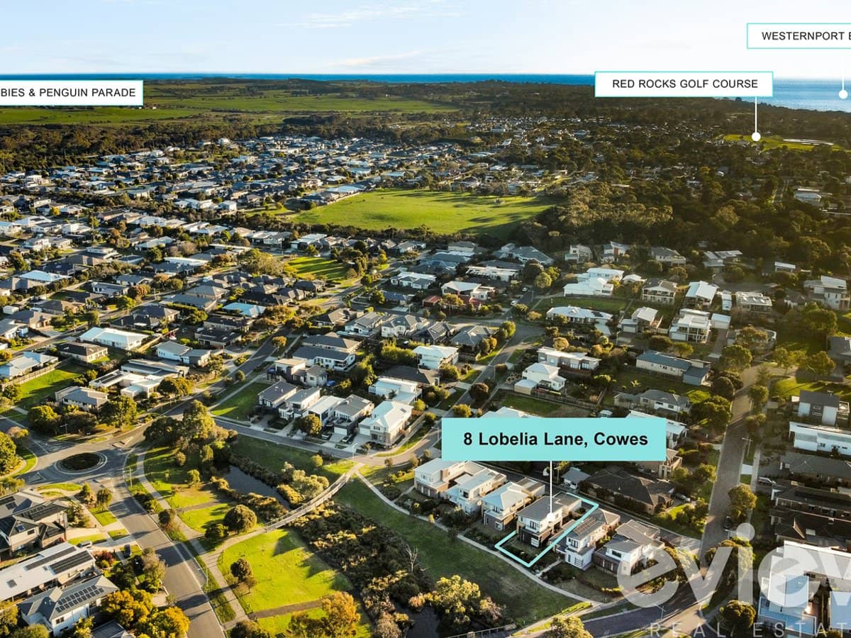 8 Lobelia Lane, COWES - Thumbnail 22