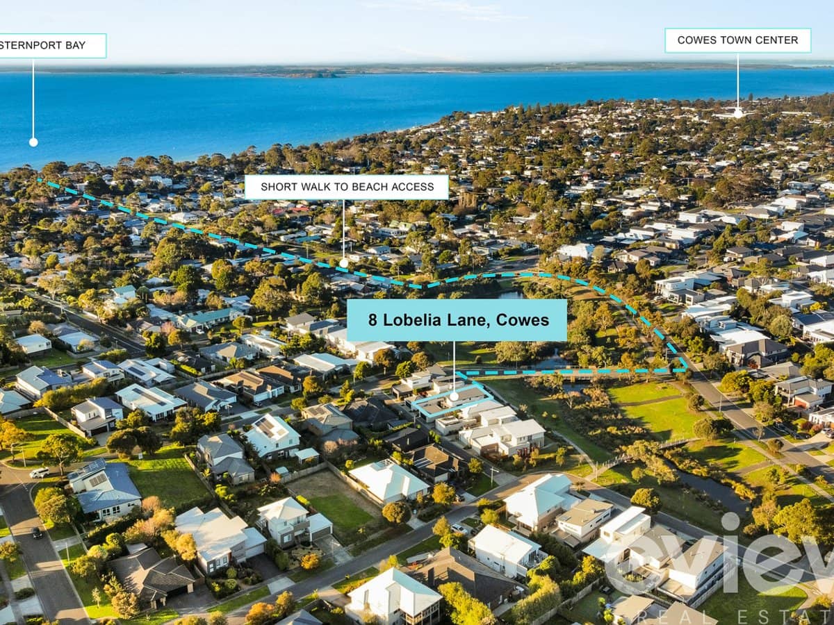 8 Lobelia Lane, COWES - Thumbnail 23