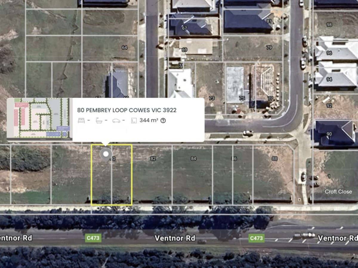 80 Pembrey Loop, COWES - Thumbnail 1