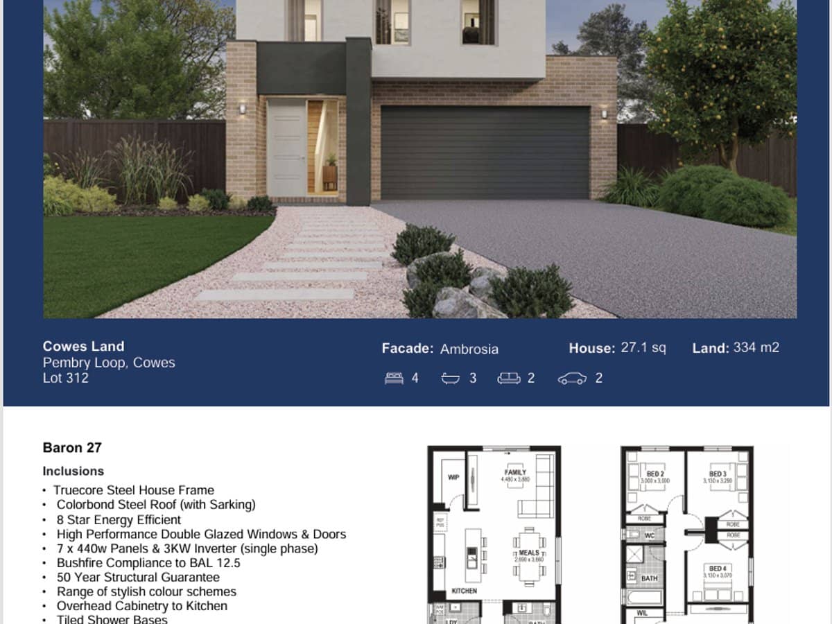 80 Pembrey Loop, COWES - Thumbnail 9