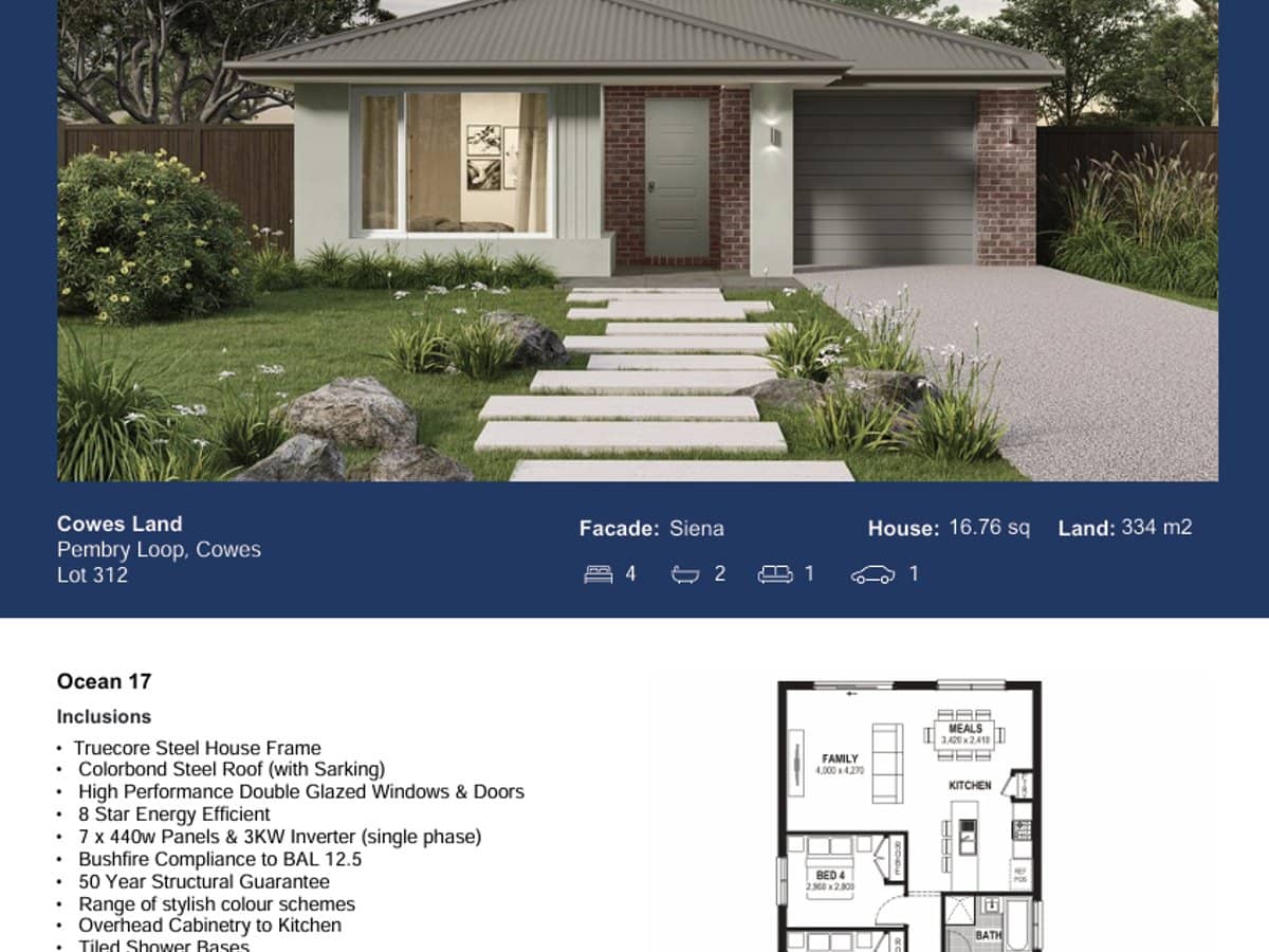 80 Pembrey Loop, COWES - Thumbnail 10