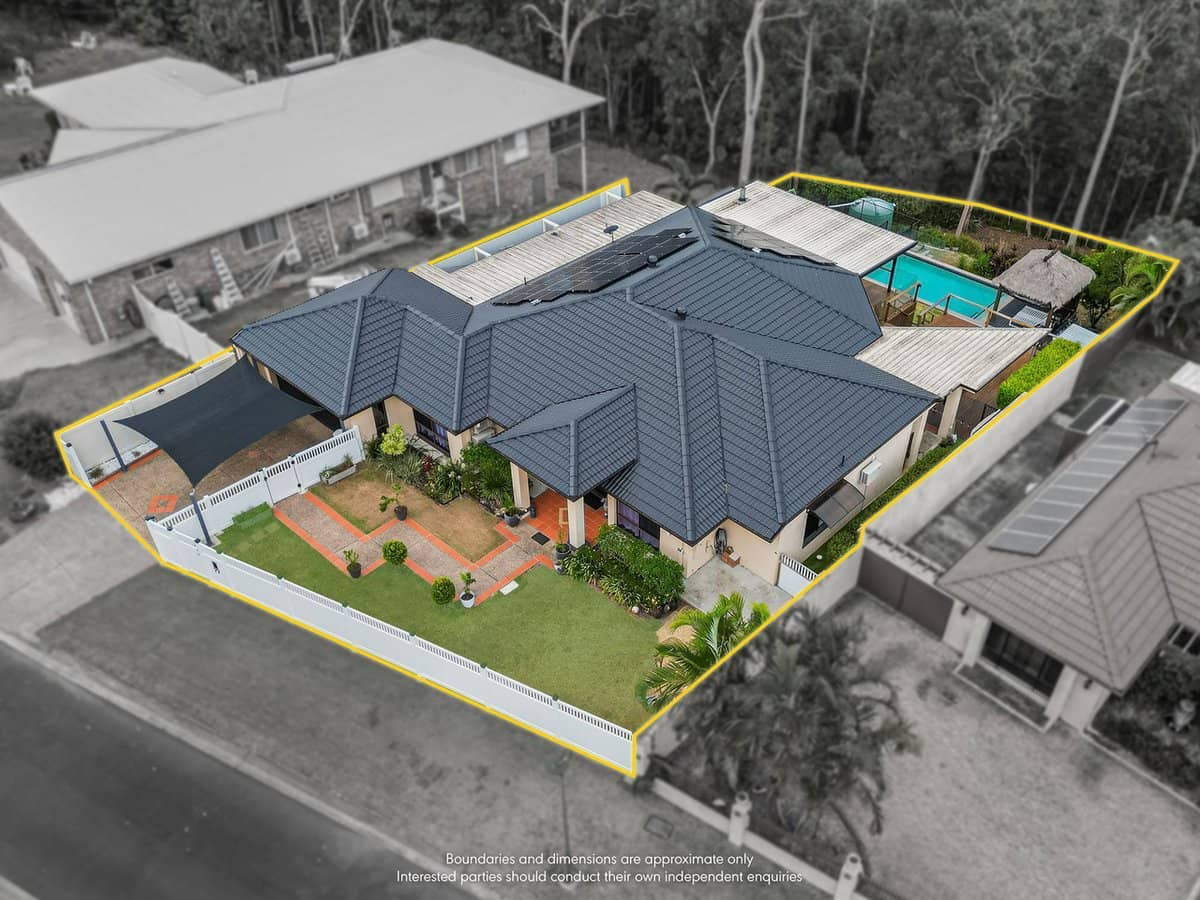 77 Highvale Drive, HELENSVALE - Thumbnail 21