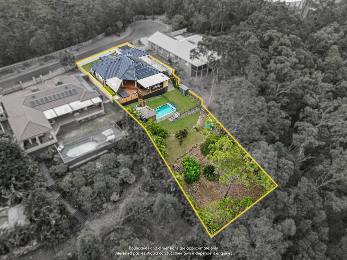 77 Highvale Drive, HELENSVALE - Thumbnail 23