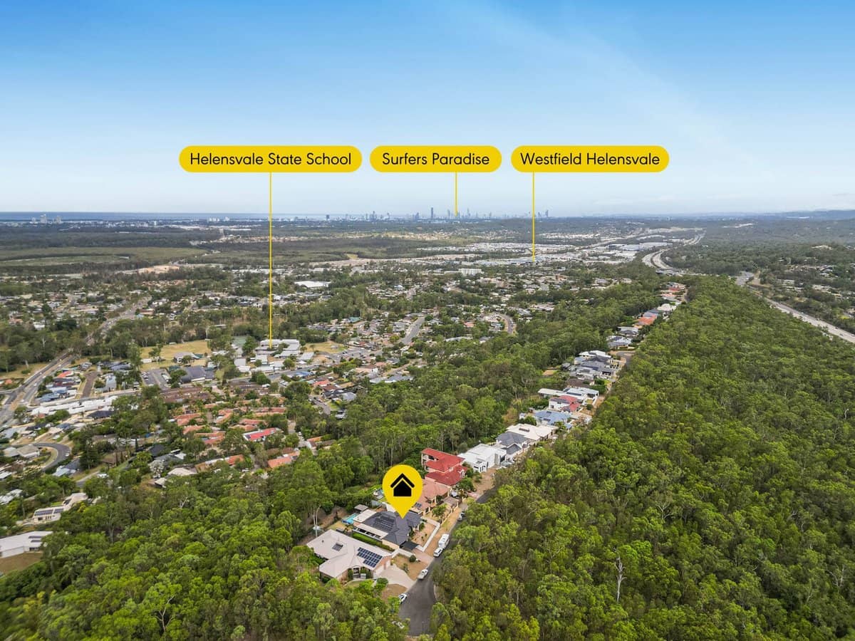 77 Highvale Drive, HELENSVALE - Thumbnail 25