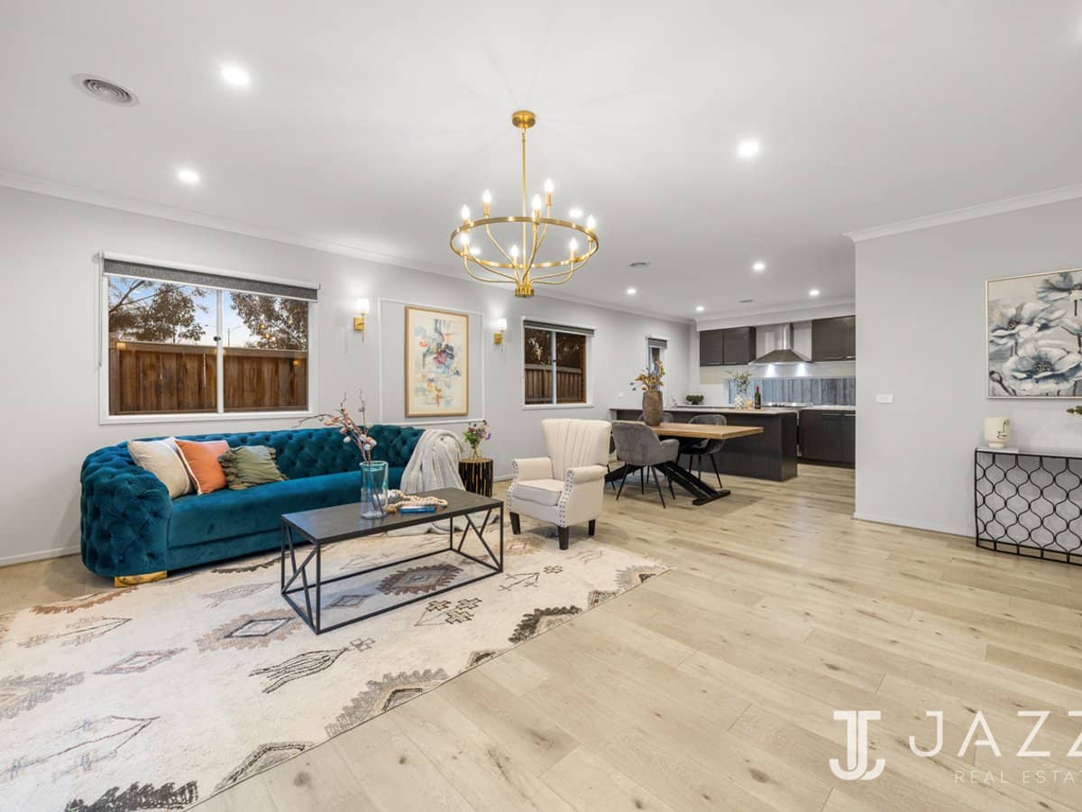 90 Bruckner Drive, POINT COOK - Thumbnail 4