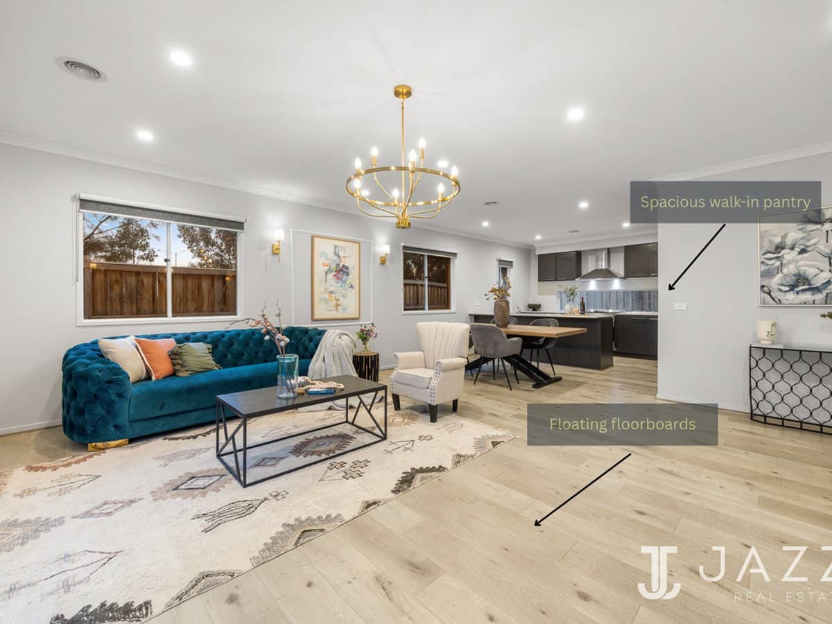 90 Bruckner Drive, POINT COOK - Thumbnail 5