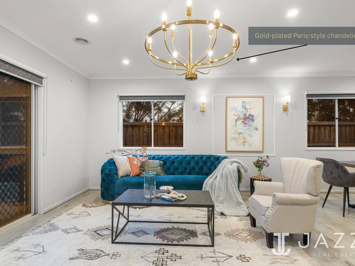 90 Bruckner Drive, POINT COOK - Thumbnail 7