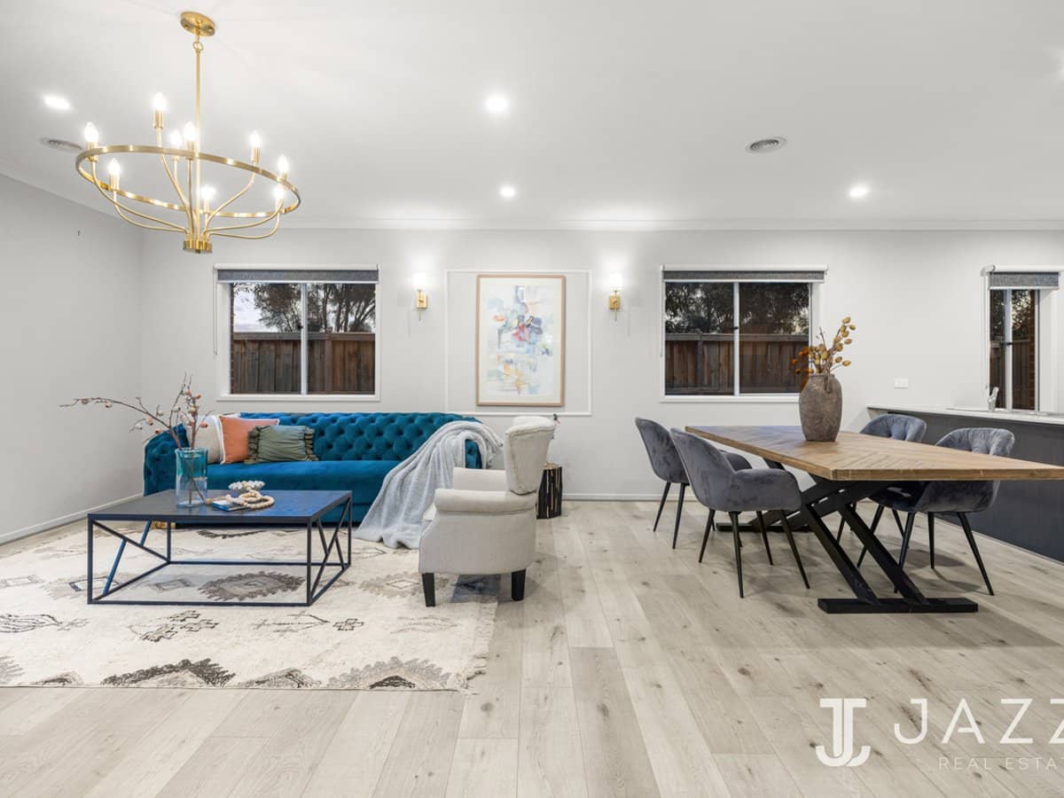 90 Bruckner Drive, POINT COOK - Thumbnail 8