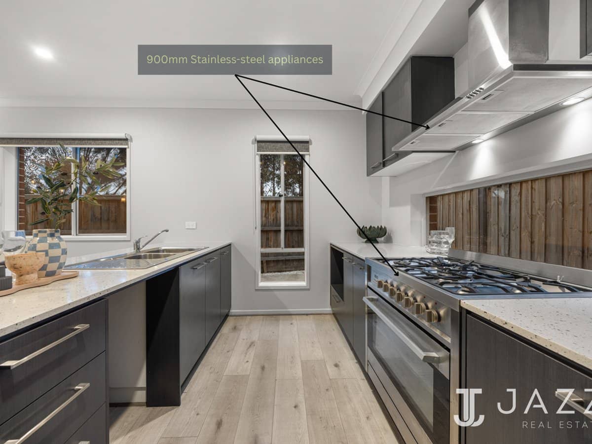 90 Bruckner Drive, POINT COOK - Thumbnail 12