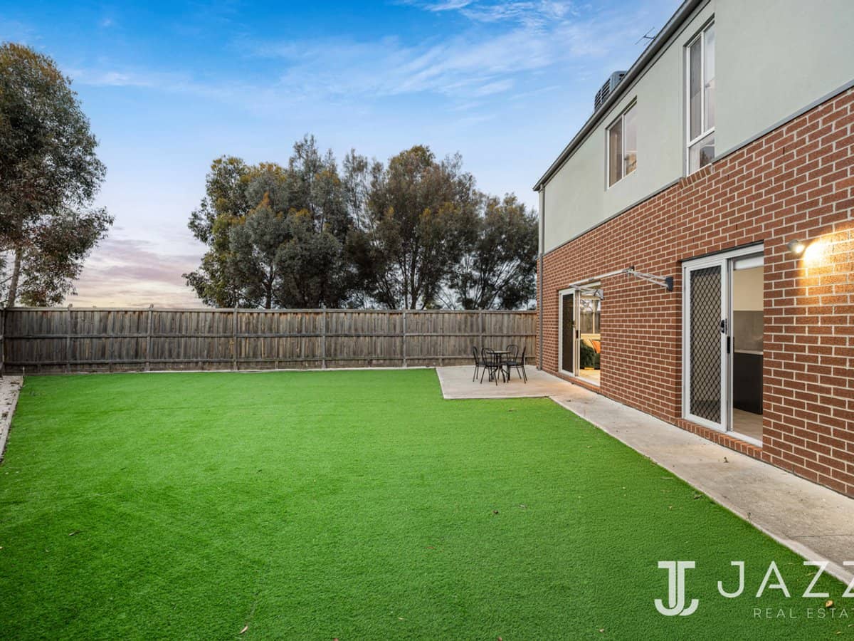 90 Bruckner Drive, POINT COOK - Thumbnail 26