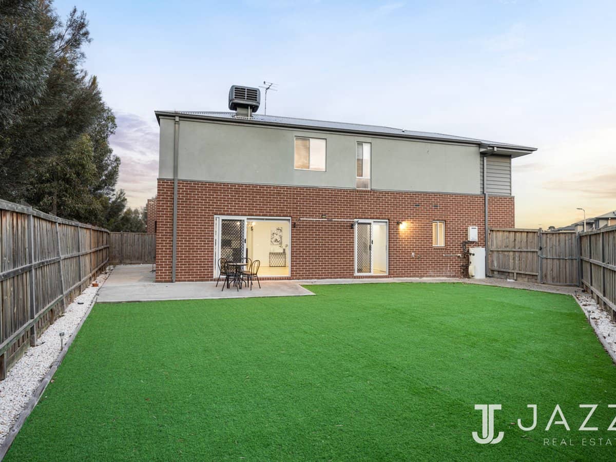 90 Bruckner Drive, POINT COOK - Thumbnail 27