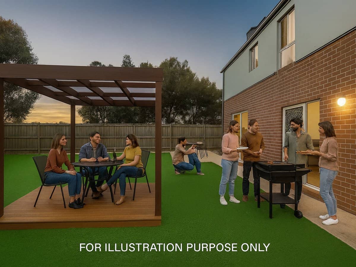 90 Bruckner Drive, POINT COOK - Thumbnail 28